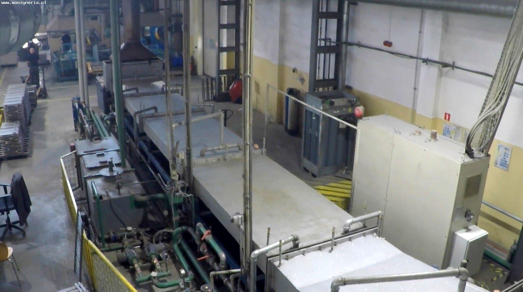 Forno a nastro FORNI INDUSTRIALI in vendita - foto 5